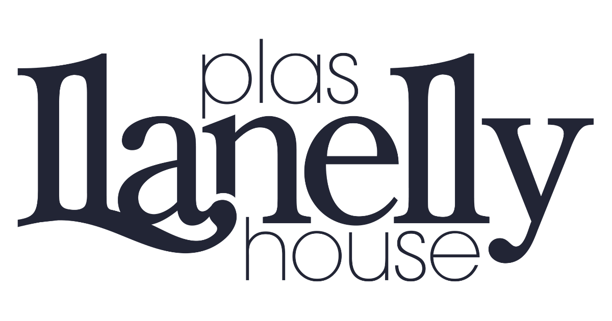 Llanelly House