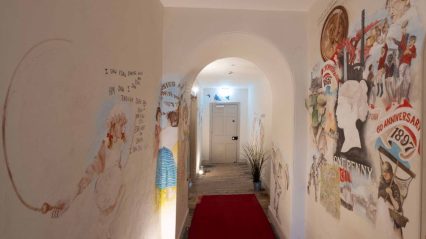 From Child Labour to Childhood: The Victorian Children’s Paintings at Llanelly House