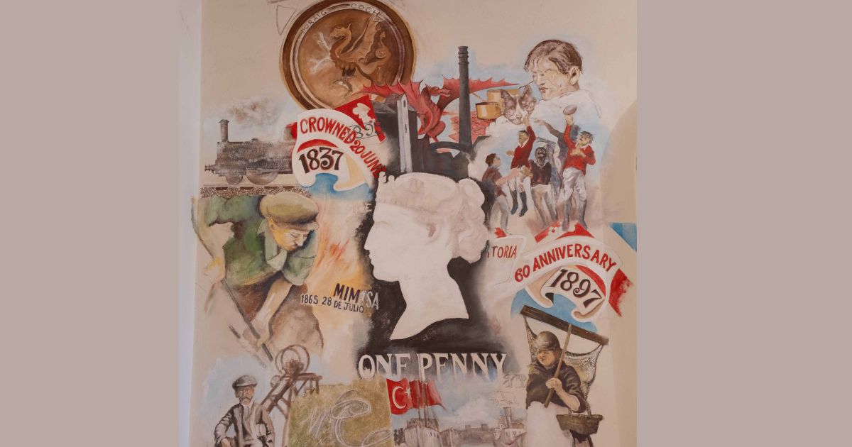 A celebration of Victorian Llanelli